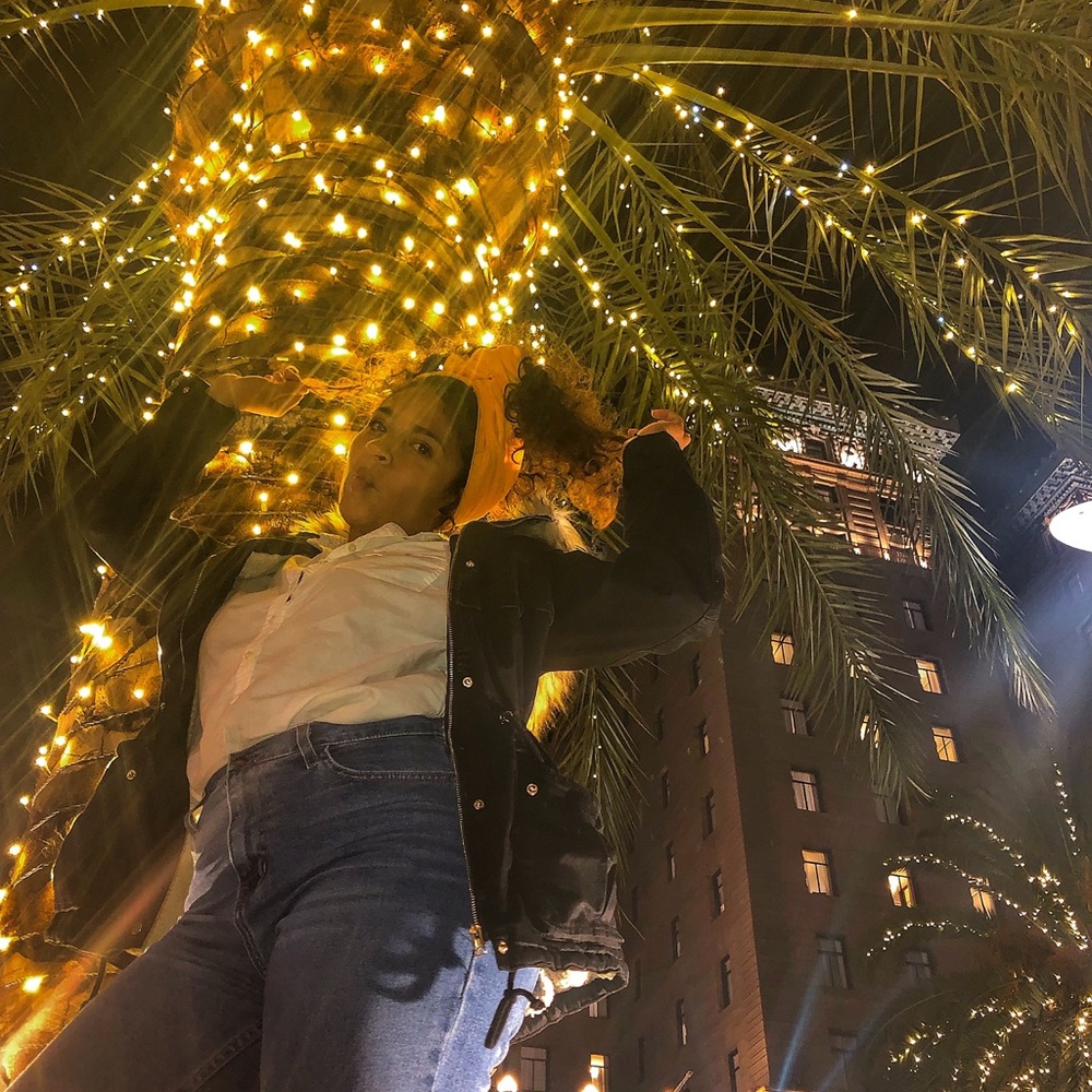 Meet your Posher, Dianne